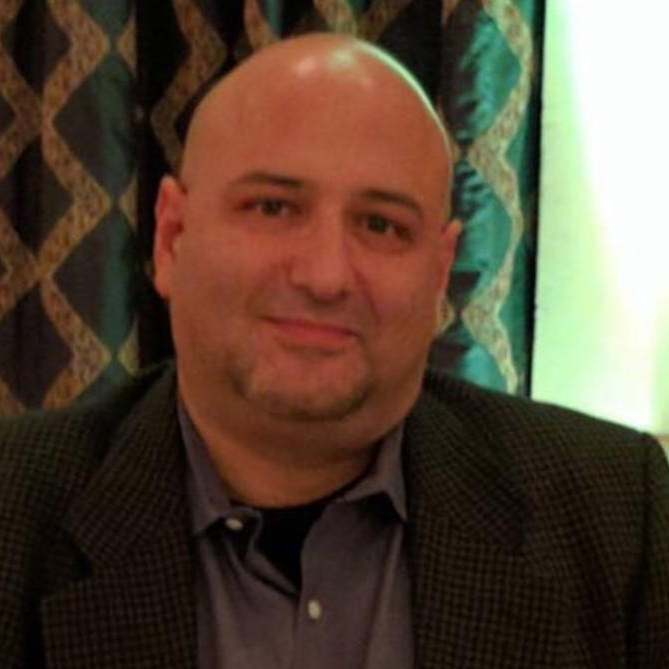Amin Al-Laty