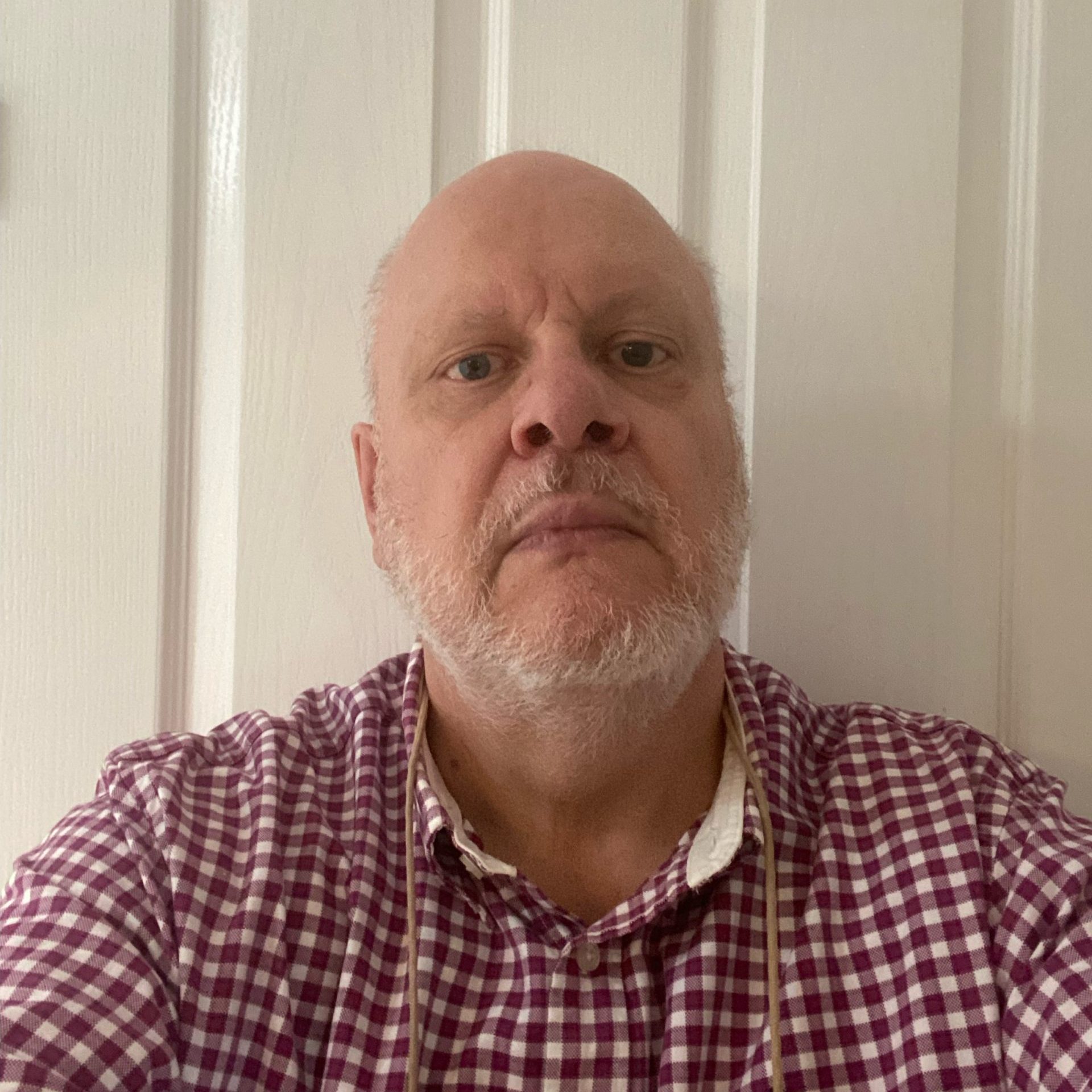Keith Brockbank